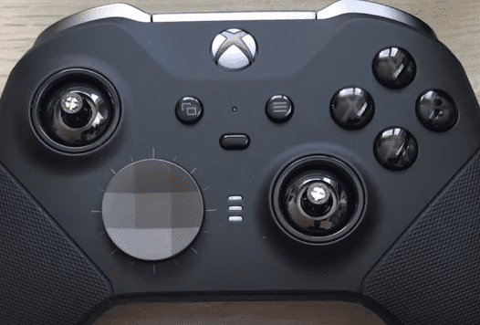 Microsoft Bluetooth Elite Series 2 Controller review