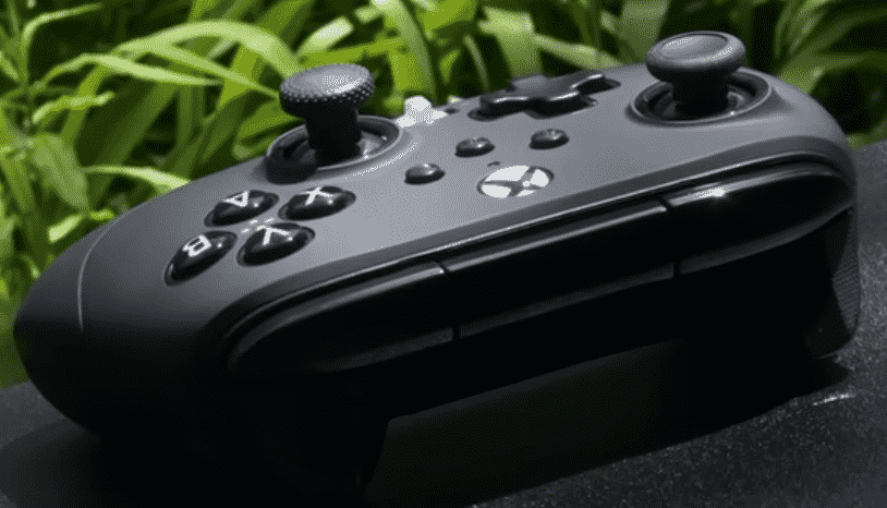 PowerA FUSION Pro 3 Wired Controller review in 2024