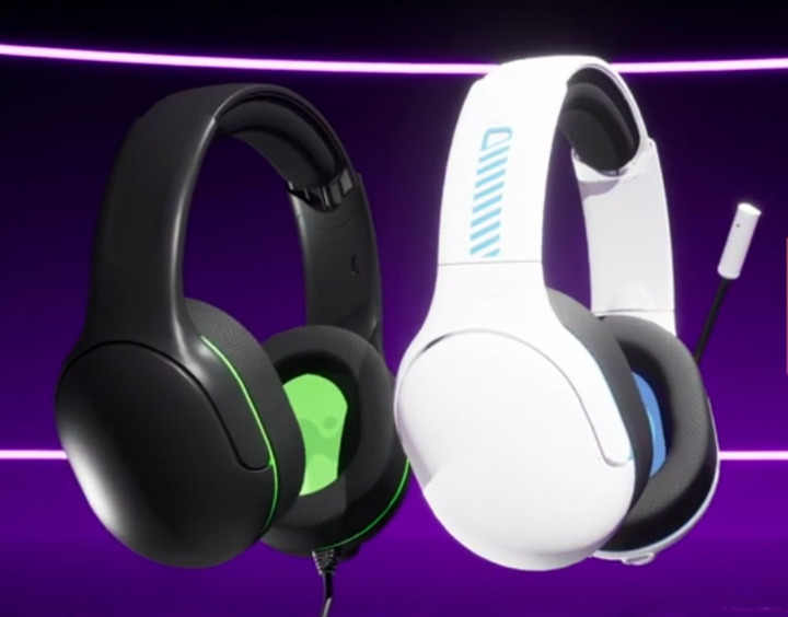 Pdp Airlite Pro Wireless Headset