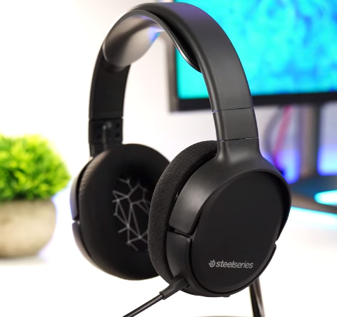 SteelSeries Arctis 1 Wired Gaming Headset review in 2024