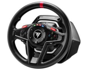 Thrustmaster tmx racing wheel review in 2024