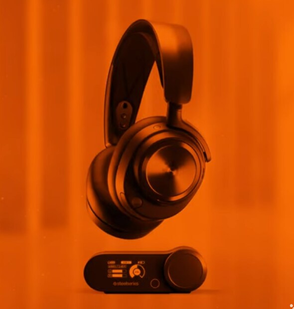 Steelseries Arctis Nova Pro Wireless Xbox REVIEW