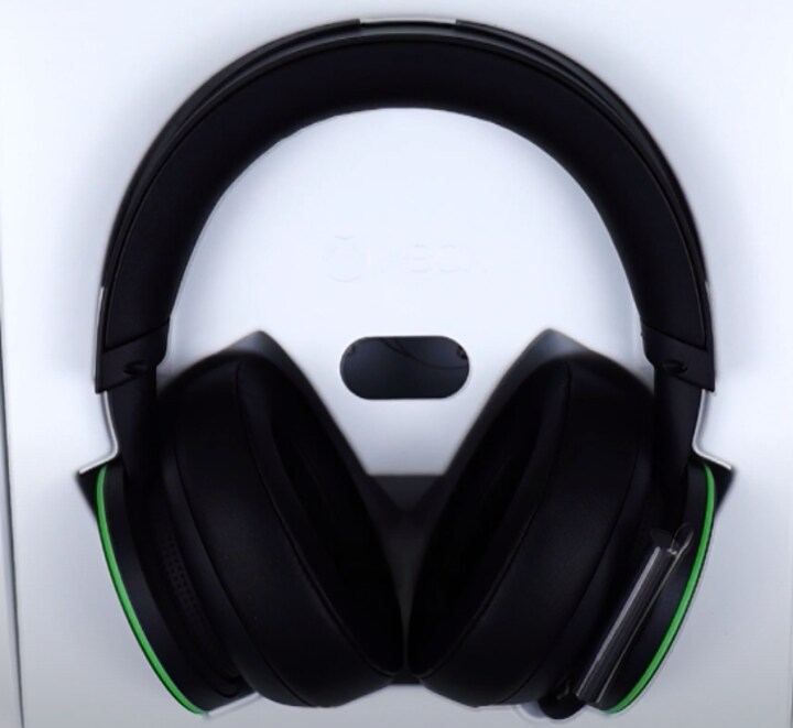 xbox wireless headset gaming