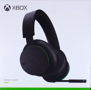 xbox wireless headset review