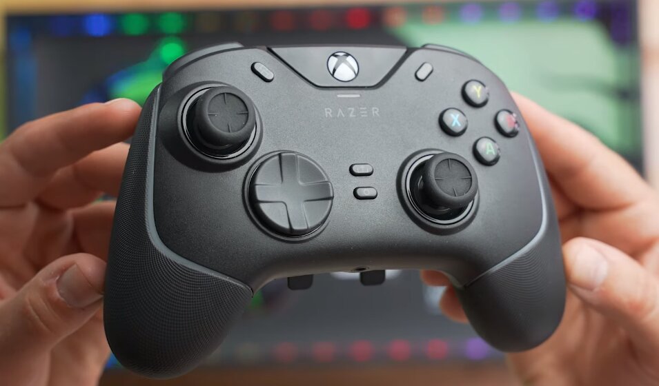 razer wolverine Xbox one controller review in 2024