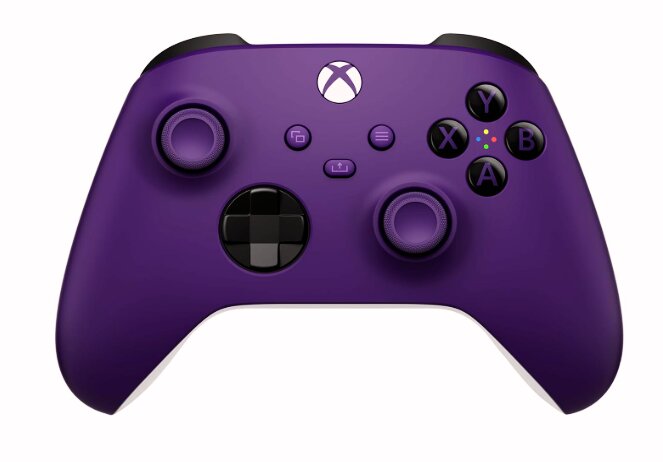 Xbox Core Wireless Gaming Controller review 2024