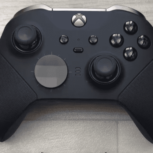 Microsoft Bluetooth Elite Series 2 Controller review in 2024