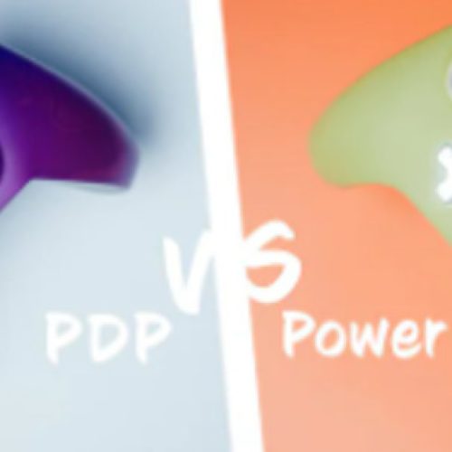 Pdp Vs Powera : Unveiling the Key Differences