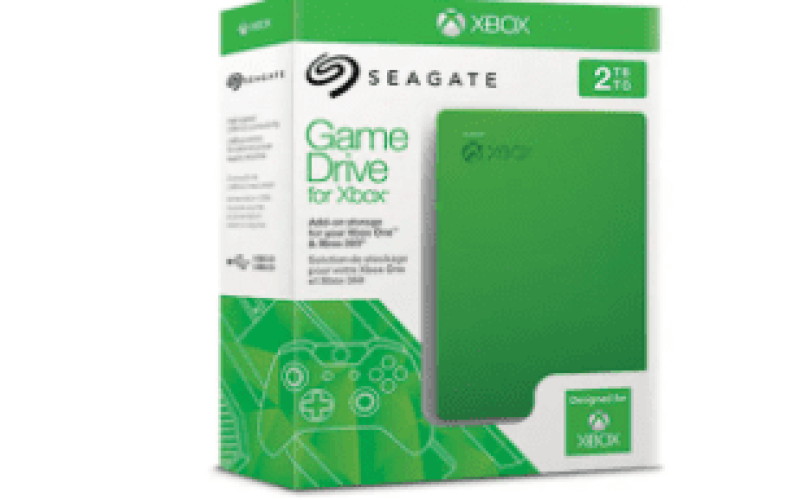 Seagate game drive for Xbox 2tb external review in 2024