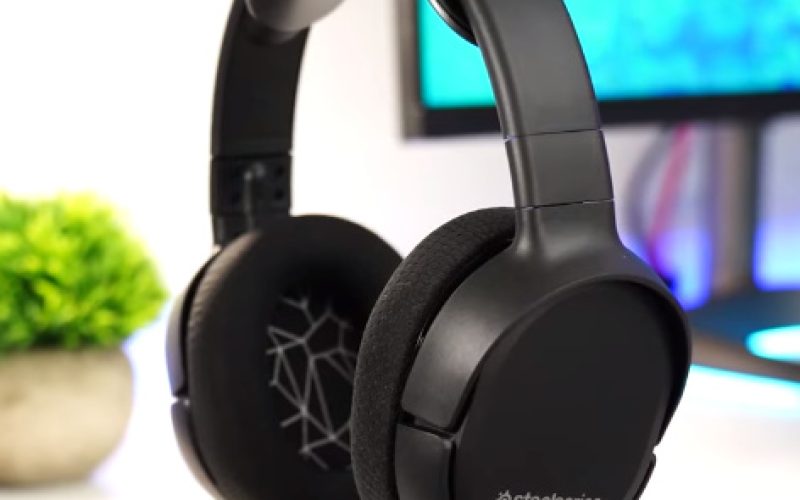 SteelSeries Arctis 1 Wired Gaming Headset review in 2024