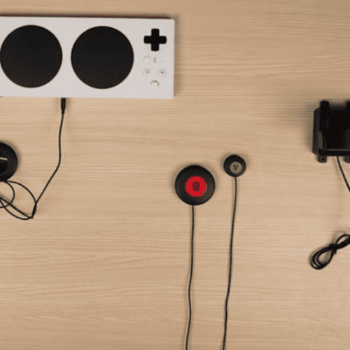 The Best Xbox Adaptive Controller In 2024