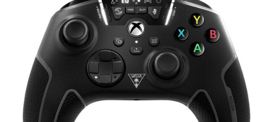 Turtle Beach Recon Controller review in 2024 you should buy