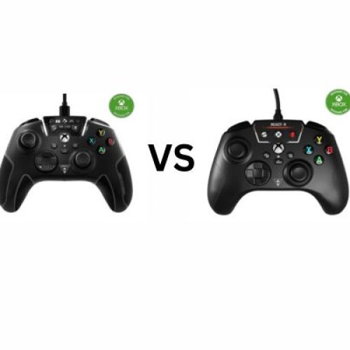 Turtle Beach Recon vs React R: A Comprehensive Comparison