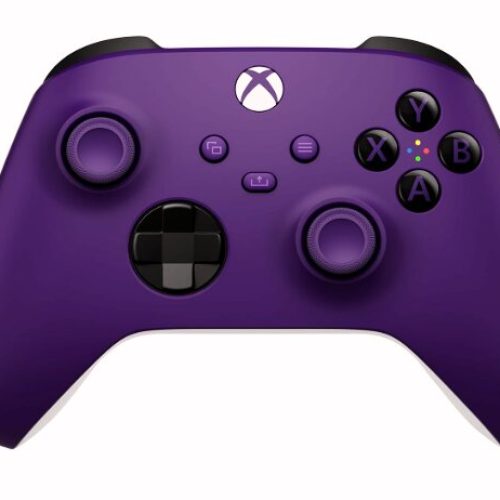 Xbox core wireless gaming controller review IN 2024