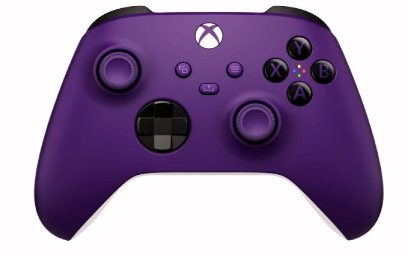 Xbox core wireless gaming controller review IN 2024