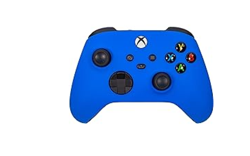 Xbox One Series X S Custom Soft Touch Controller review in 2024