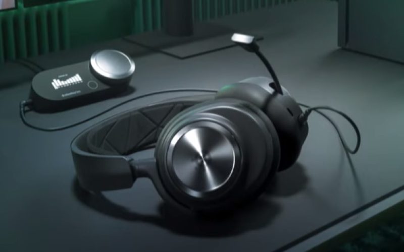 SteelSeries Arctis Nova Pro Wireless Xbox review in 2024