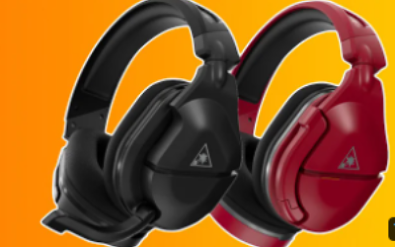 turtle beach recon 50 vs stealth 600 gen 2 headsets review