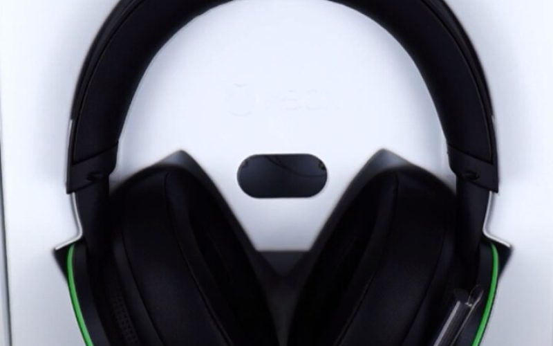Xbox wireless headset review in 2024